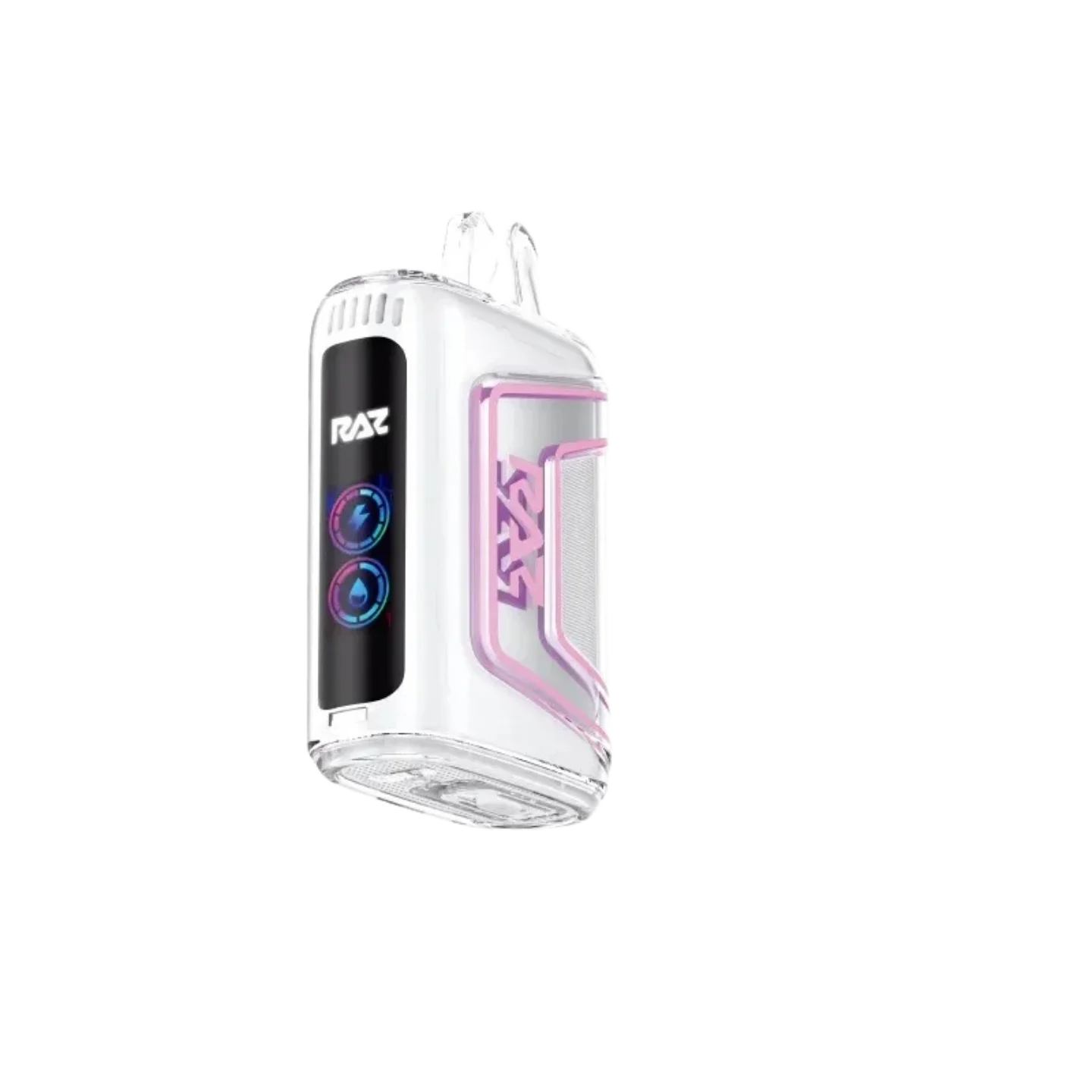 Raz TN 9000 Puffs Strawberry Ice